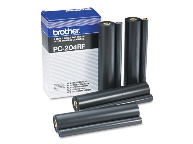 BROTHER BOBINA PC204RF