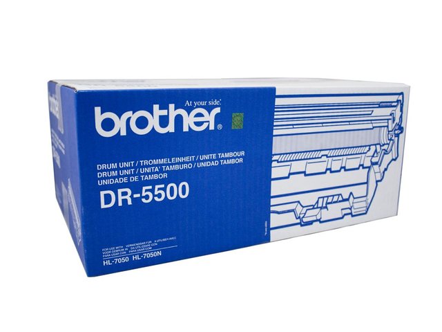 BROTHER TAMBOR DR5500