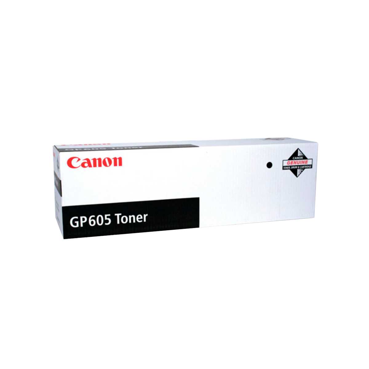 CANON TONER NEGRO GP605