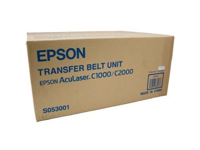 EPSON BANDA TRANSFEREN S053001