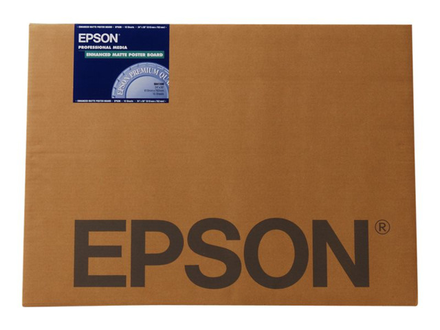 EPSON PAPEL S041598 610x762mm