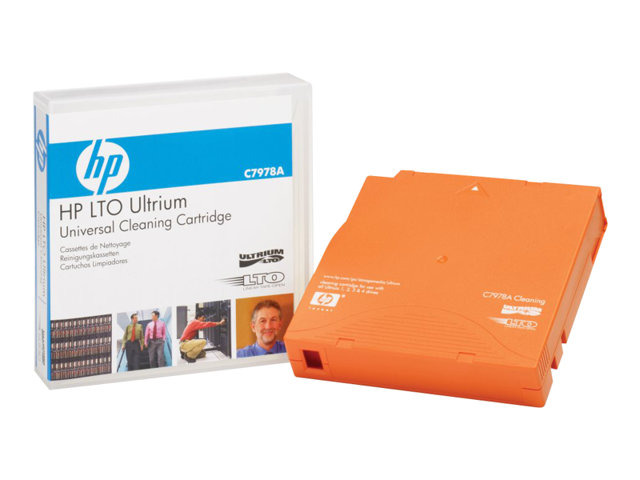 HP CARTUCHO LIMPIEZA C7978A