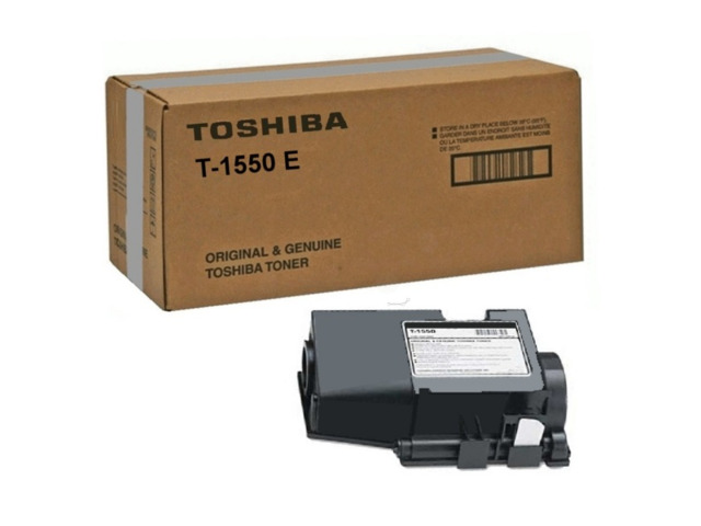 TOSHIBA TONER T1550E  66062039
