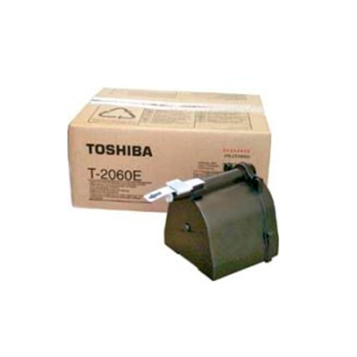 TOSHIBA TONER 66062042  T2060E