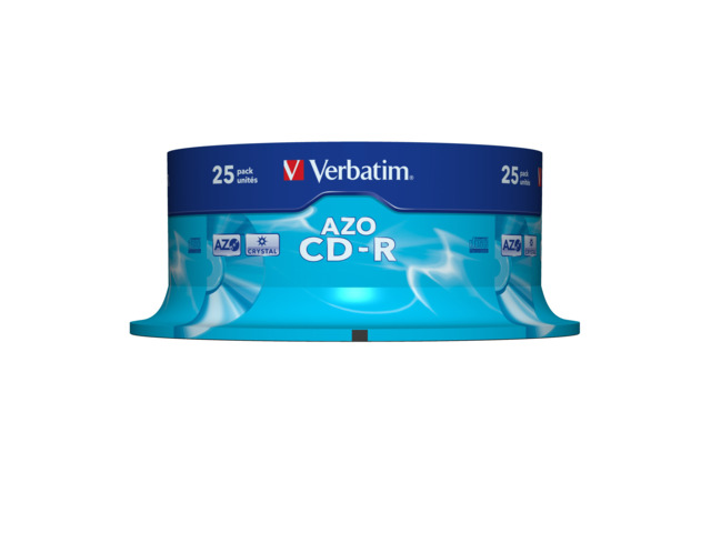 VERBATIM CD-R 700MB  43352