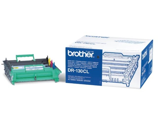 BROTHER TAMBOR DR130CL