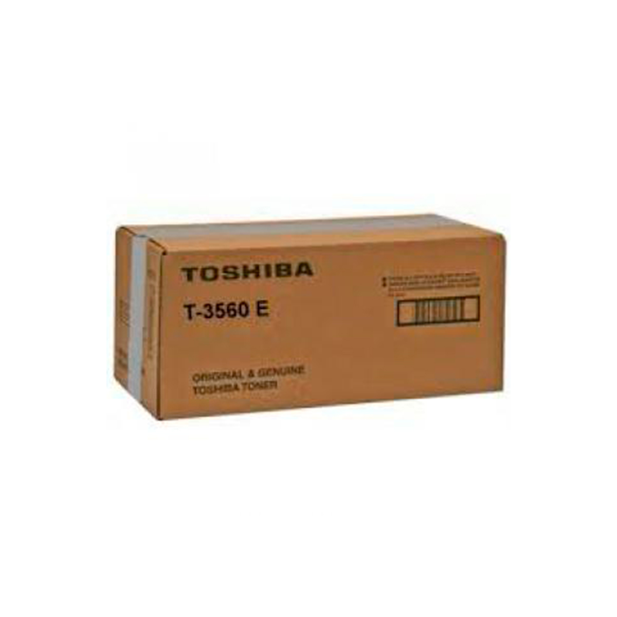 TOSHIBA TONER T3560E  66062048