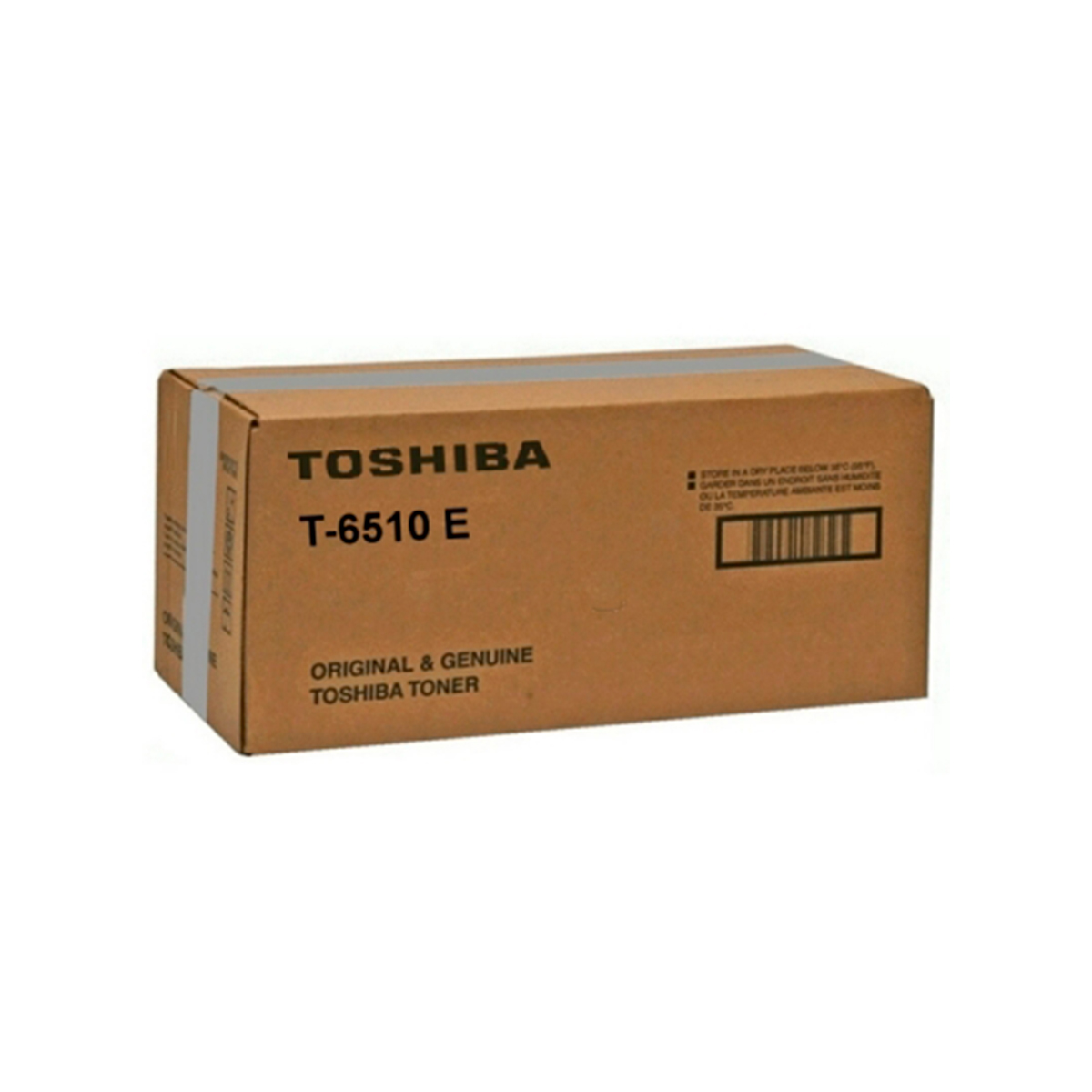TOSHIBA TONER T6510E  66061627