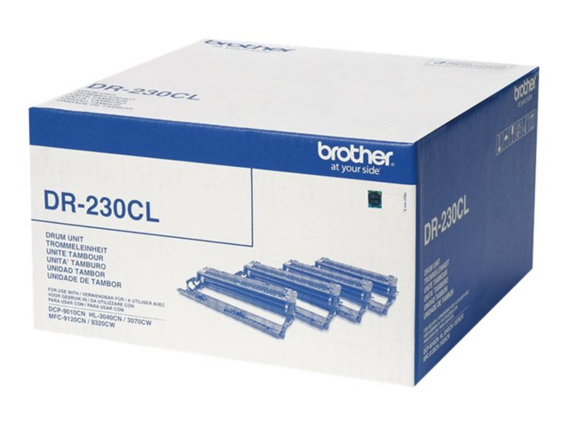 BROTHER TAMBOR DR230CL