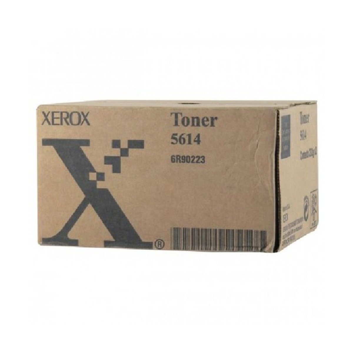 XEROX PACK TONER NEGRO 6R90223