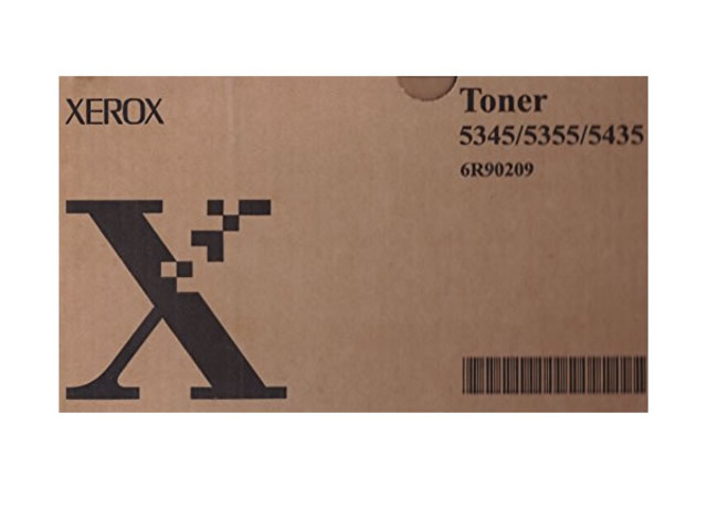 XEROX TONER NEGRO 6R90209