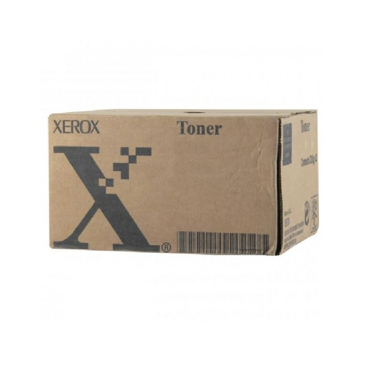 XEROX PACK TONER NEGRO 6R90234