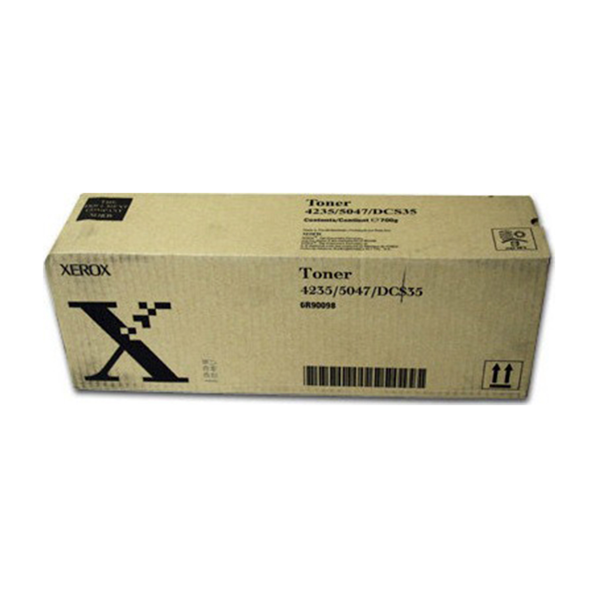 XEROX TONER NEGRO 6R90098