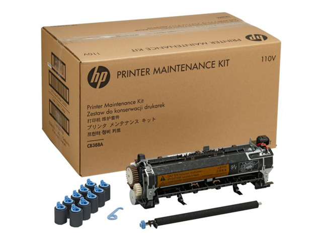 HP KIT MANTENIMIENTO CB389A