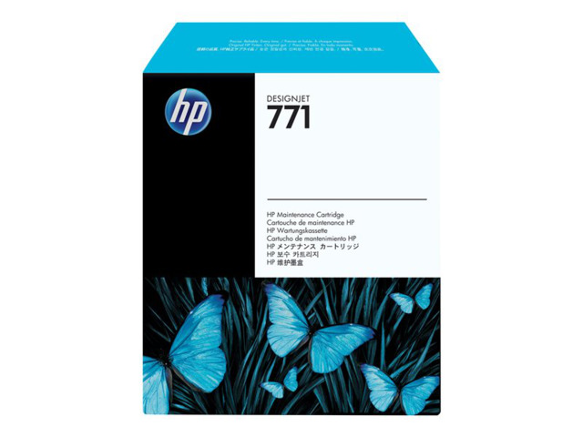 HP MANTENIMIENTO 771 CH644A