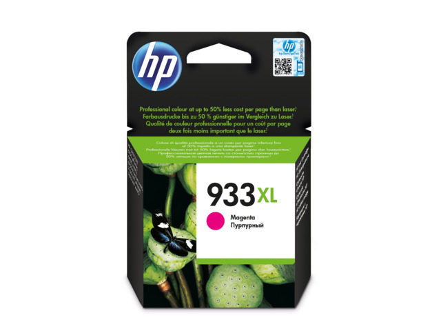 HP TINTA MAGENT 933XL CN055A