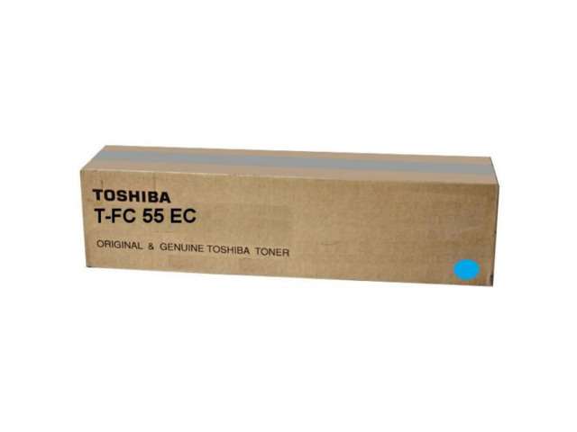 TOSHIBA TONER CIAN TFC55EC