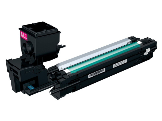 KONICA TONER MAGENTA TNP21M