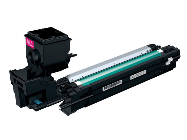 KONICA TONER MAGENTA TNP20M