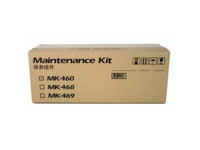 KYOCERA KIT MANT. COLOR MK460