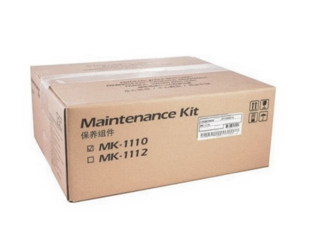 KYOCERA KIT MANTENIMIEN MK1110