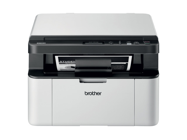 BROTHER MULT. LASER DCP1610W