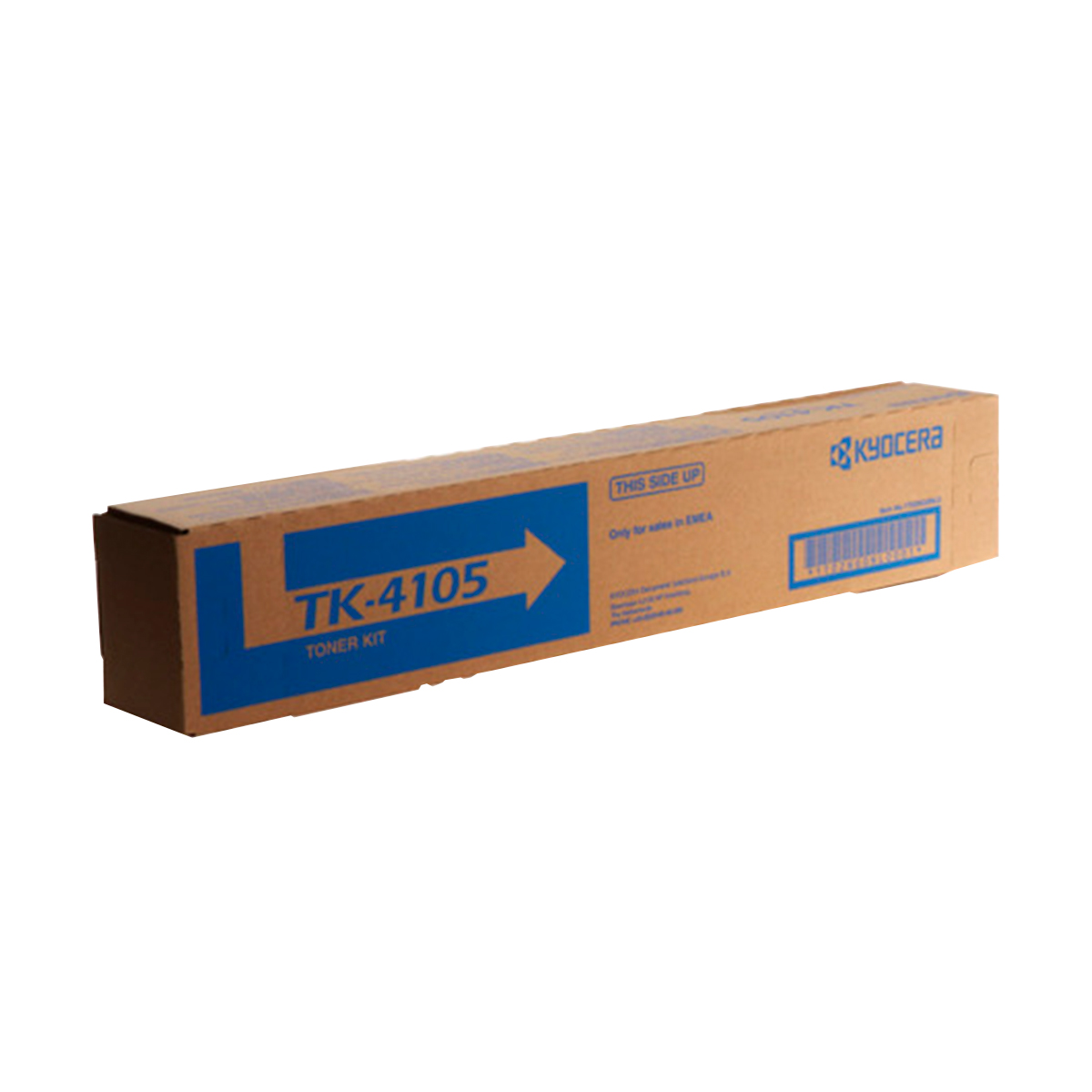 KYOCERA TONER NEGRO TK4105