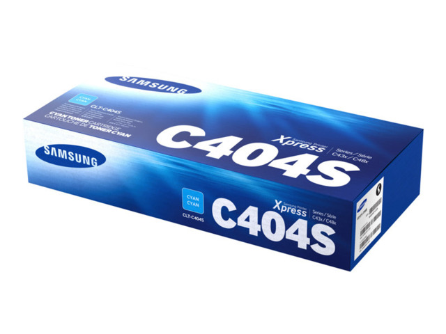 SAMSUNG TONER CIAN CLTC404S