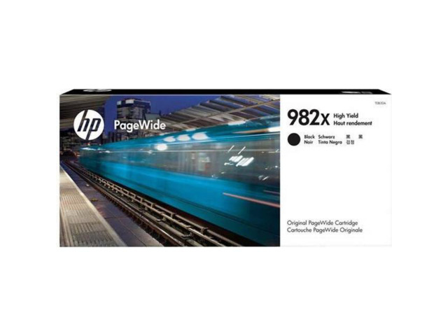 HP TINTA NEGRO 982X T0B30A