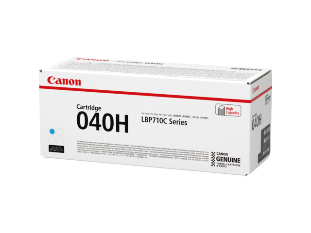 CANON TONER CIAN 040H