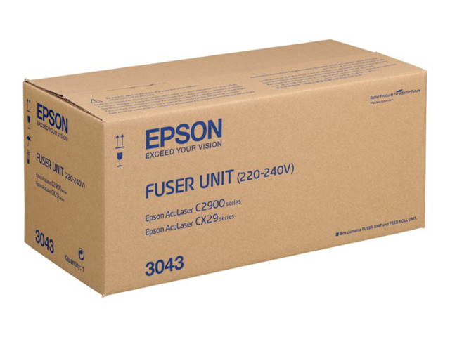EPSON FUSOR 3043 C13S053043