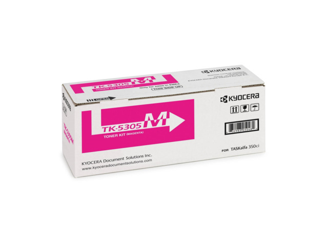 KYOCERA TONER MAGENTA TK5305M