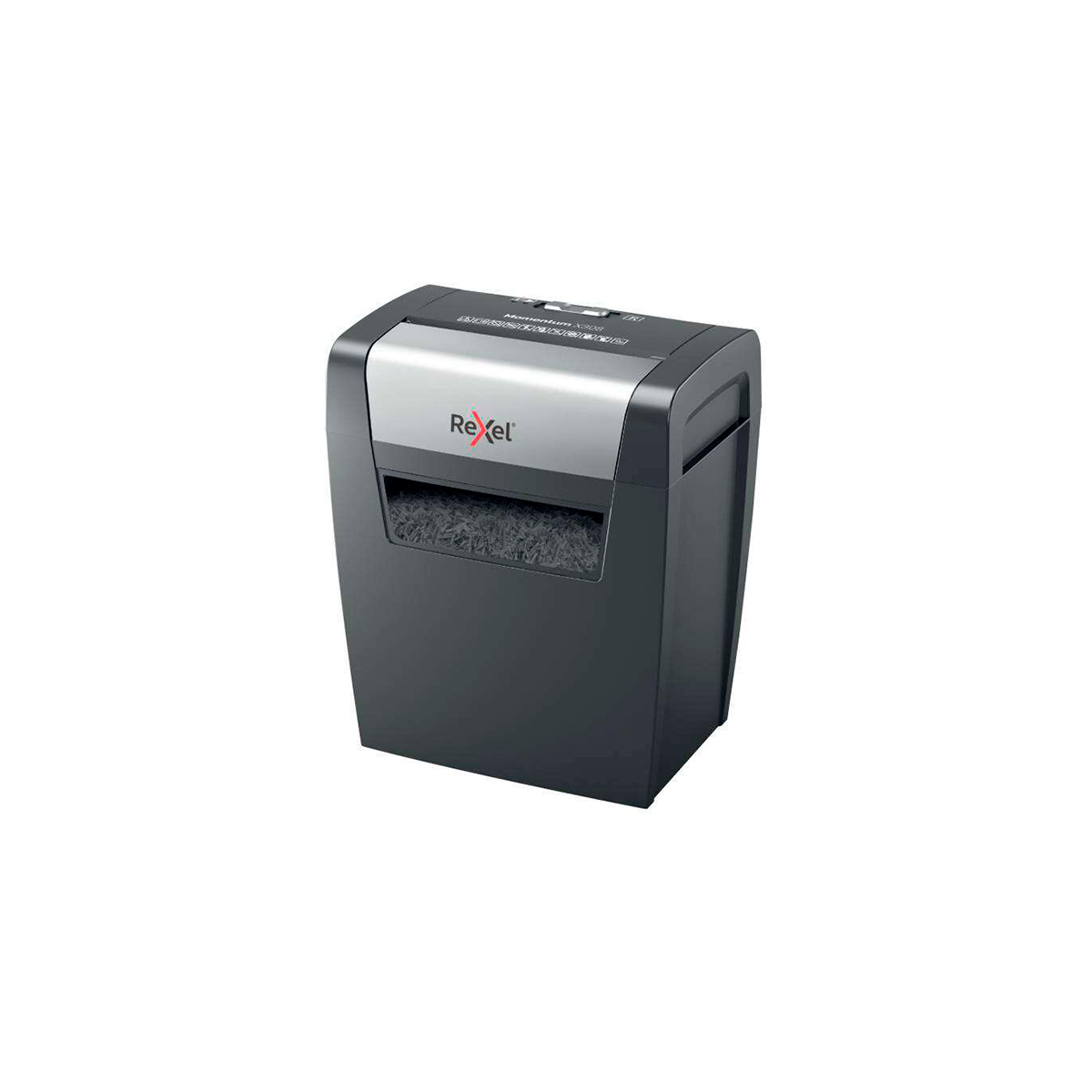 REXEL DESTRUCTORA 2104570EU