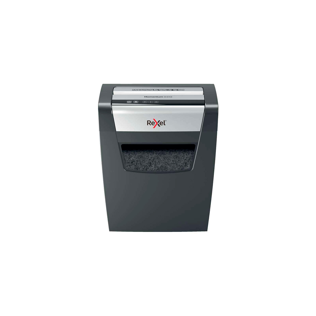 REXEL DESTRUCTORA 2104572EU