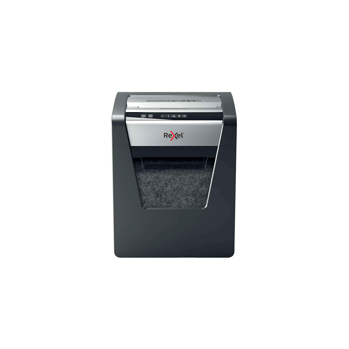 REXEL DESTRUCTORA 2104575EU