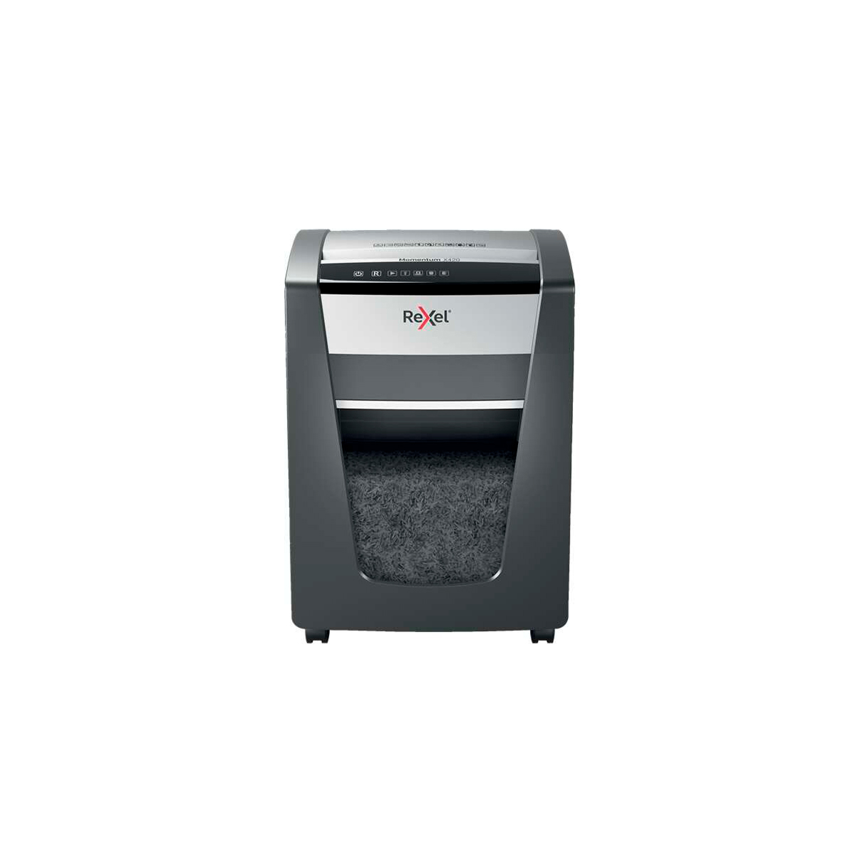 REXEL DESTRUCTORA 2104578EU