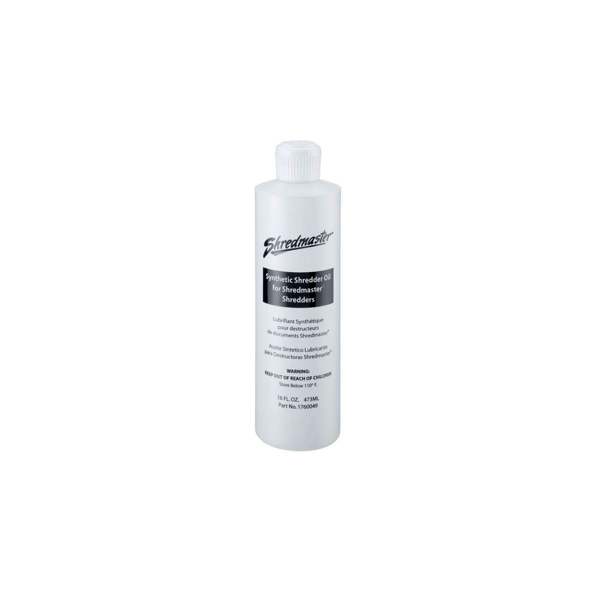 REXEL ACEITE LIMPIADOR 1760049