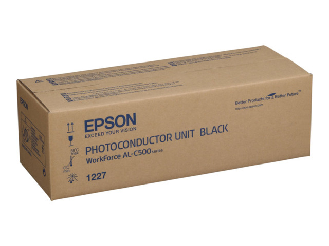 EPSON TAMBOR NEGRO S051227