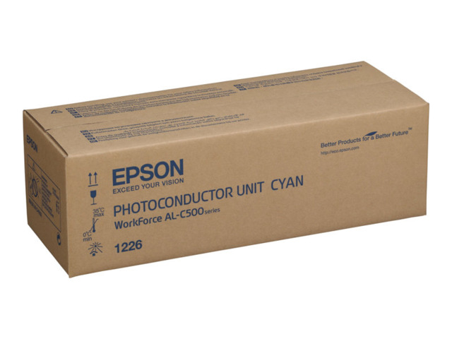 EPSON TAMBOR CIAN S051226