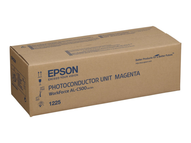 EPSON TAMBOR MAGENTA S051225