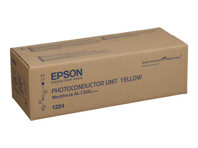 EPSON TAMBOR AMARILLO S051224