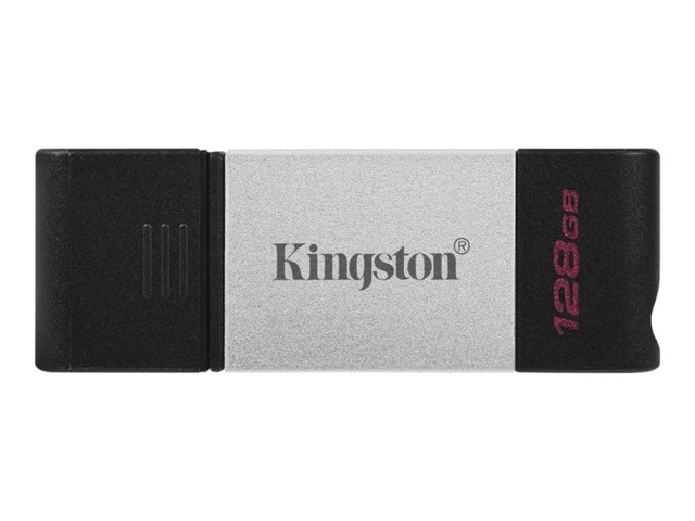 KINGSTON USB 3.2  DT80 128GB