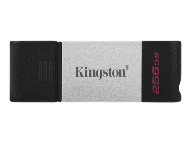 KINGSTON USB 3.2  DT80 256GB