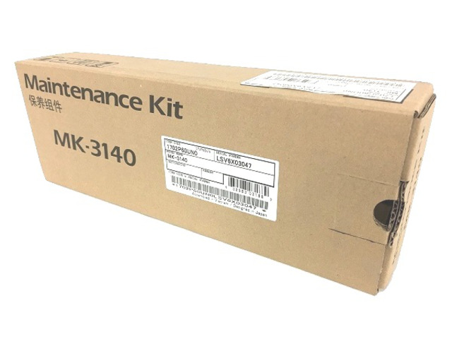 KYOCERA KIT MANTENIMI. MK3140