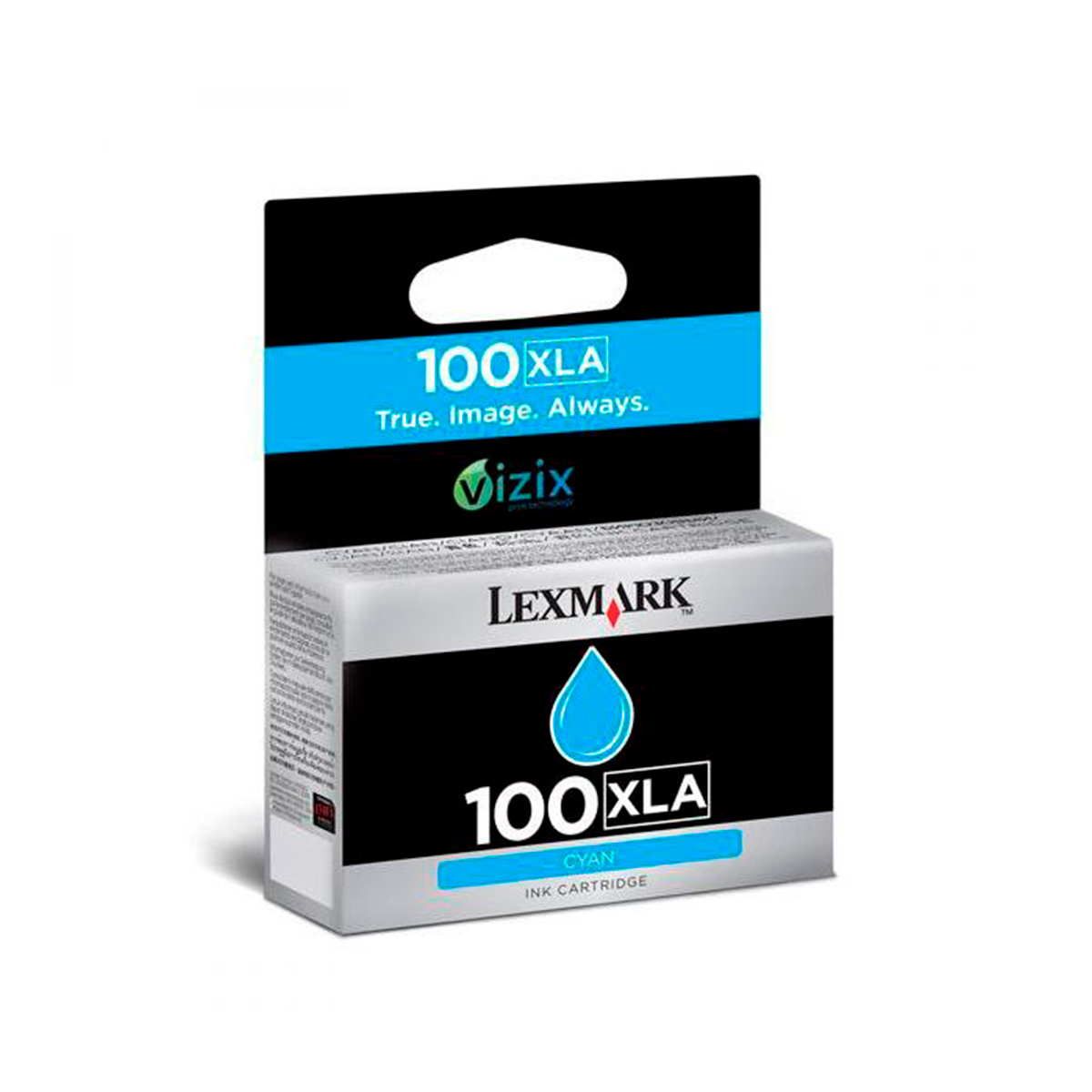 LEXMARK CIAN 100CXLA 14N1093