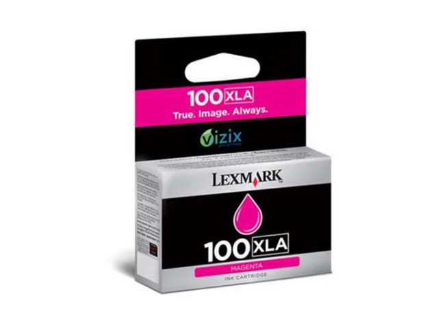 LEXMARK MAGENT 100MXLA 14N1094