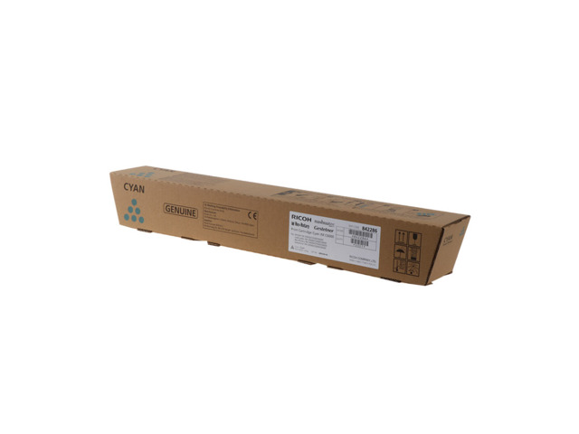 RICOH TONER CIAN 842286