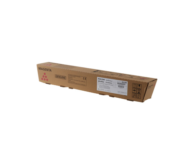 RICOH TONER MAGENTA 842285