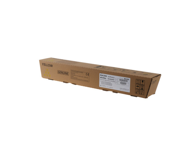 RICOH TONER AMARILLO 842284