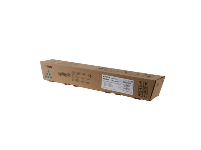RICOH TONER CIAN 842314
